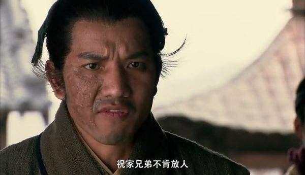 单田芳评书里的三大暗器高手。，暗器高手李凉免费阅读（为何花荣强于张清半个档次）