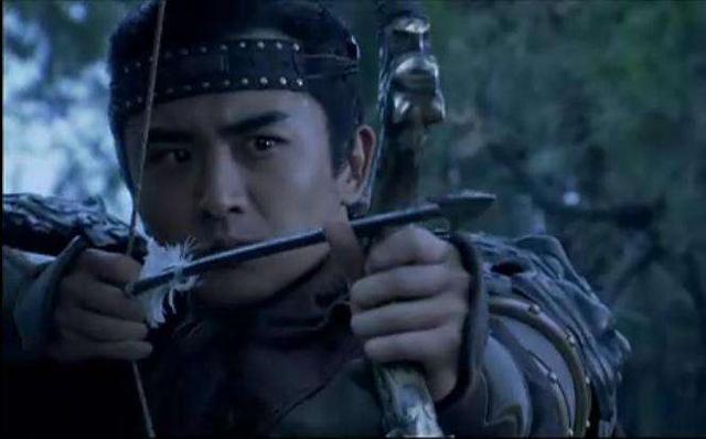 单田芳评书里的三大暗器高手。，暗器高手李凉免费阅读（为何花荣强于张清半个档次）