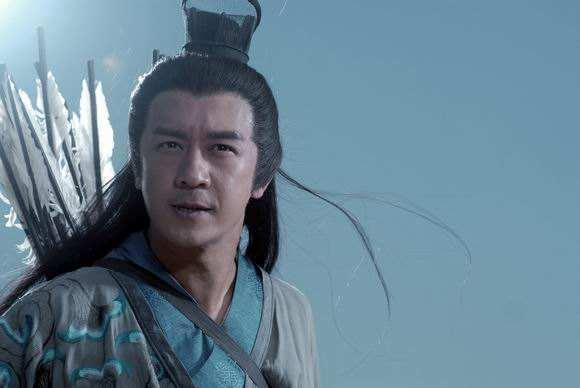 单田芳评书里的三大暗器高手。，暗器高手李凉免费阅读（为何花荣强于张清半个档次）