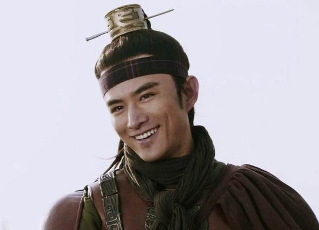 暗器高手李凉免费阅读(为何花荣强于张清半个档次)