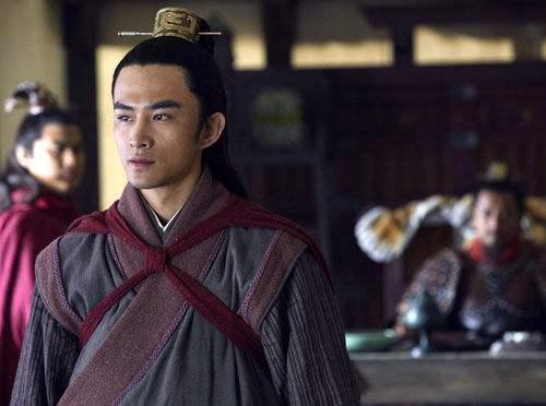 单田芳评书里的三大暗器高手。，暗器高手李凉免费阅读（为何花荣强于张清半个档次）