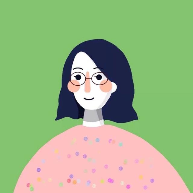 天真与闪电，微信头像，天真与闪电（情侣搞怪卡通头像）