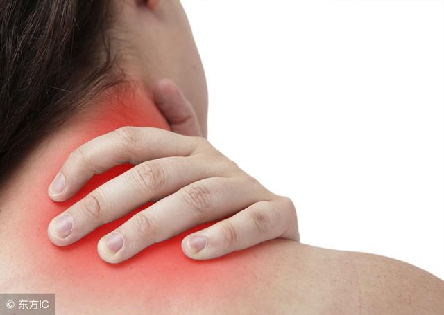 在上一篇文章我们详细介绍了"筋结"的含义,形成原因