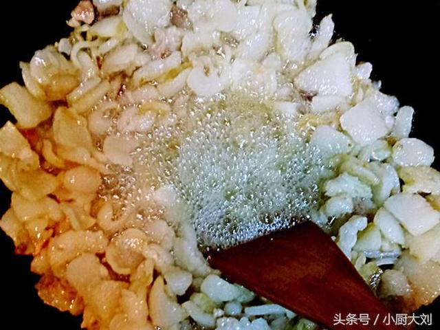 岐山臊子面的做法，岐山臊子肉的做法视频（拌饭、炒菜、吃面都不错）