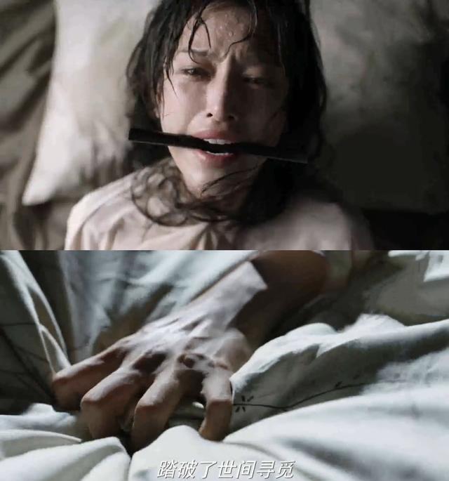 小阿俏是哪部电视剧人，小阿俏是什么电视剧的人物（《远大前程》结局虐心）