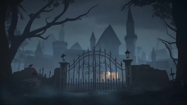 第五人格杰克图片，【第五人格 杰医】杰克&艾米丽 情头，微信头像（上线不足一月累计注册用户超5000万网易对第五人格做了什么）