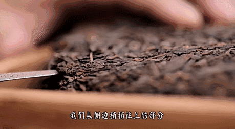 如何撬散普洱茶，普洱茶怎么敲碎（再也不用担心把茶饼撬坏了）