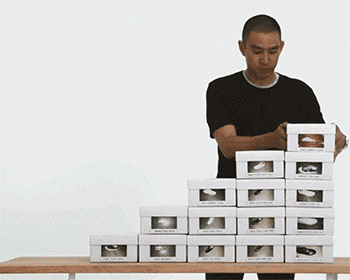 小白鞋脏了怎么洗，小白鞋脏了怎么洗白（小白鞋这样洗，变脏变黄都不怕）