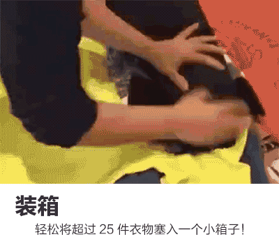 图文讲解衣物折叠收纳的方法，衣物怎么折叠方法（最全衣物折叠方法与实用小技巧）