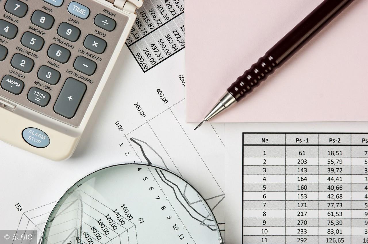 会计小王子（零基础到完胜财务报表）