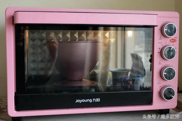 如何只用鸡蛋做奶油蛋糕，奶油蛋糕不用买