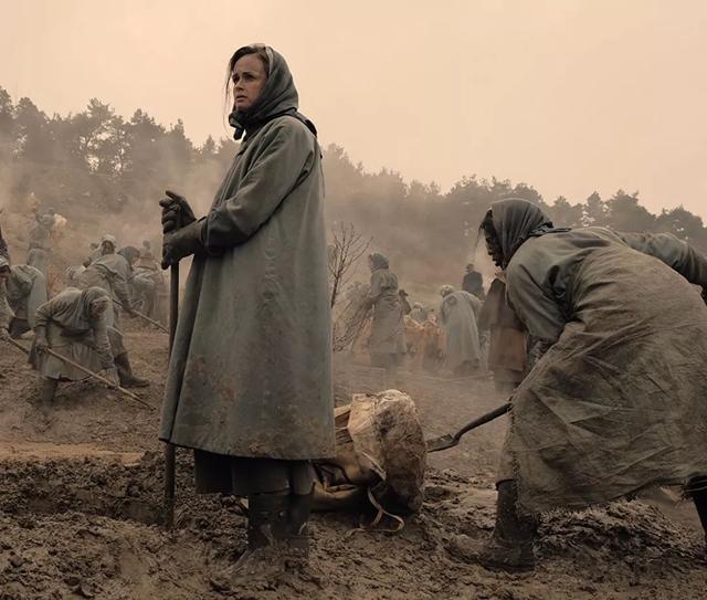 hms是什么意思，core是什么意思（假期不出门就煲剧吧……）