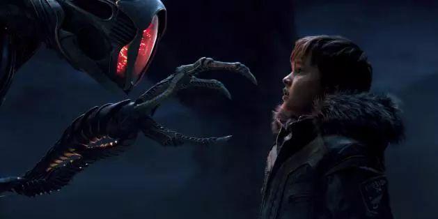 hms是什么意思，core是什么意思（假期不出门就煲剧吧……）