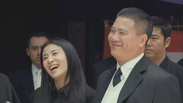 《古惑仔》陈浩南最后被谁杀了，《古惑仔》陈浩南结局（你所不知道的《古惑仔》）