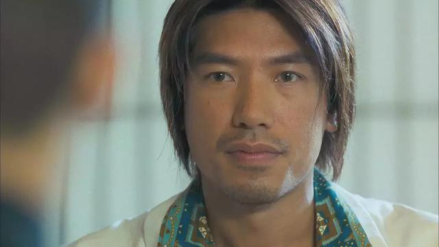 《古惑仔》陈浩南最后被谁杀了，《古惑仔》陈浩南结局（你所不知道的《古惑仔》）