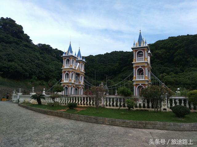 龙凤山庄在哪里，东莞市哪个景点最好玩的（东莞休闲好去处-龙凤山庄）