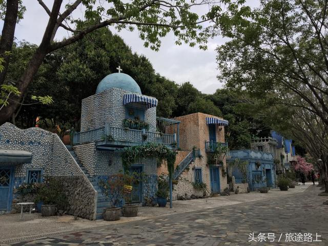 龙凤山庄在哪里，东莞市哪个景点最好玩的（东莞休闲好去处-龙凤山庄）