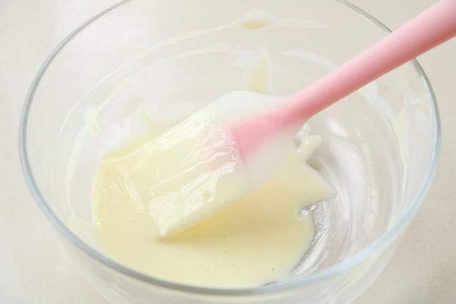 溶豆的制作方法，奶香溶豆的制作方法（无数次的失败经验教程）