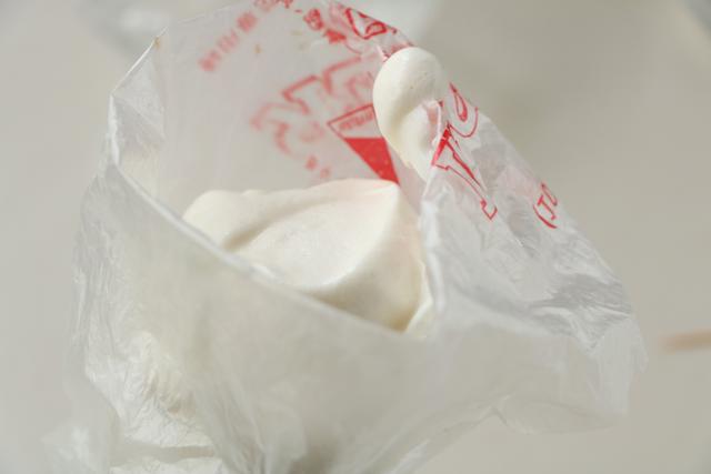 溶豆的制作方法，奶香溶豆的制作方法（无数次的失败经验教程）