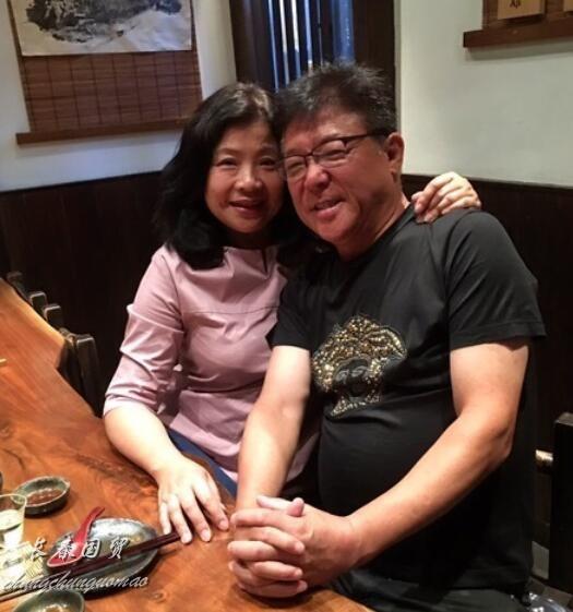 姜育恒老婆李凤凰，姜育恒老婆（姜育恒23岁女儿曝光）