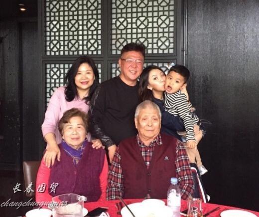 姜育恒老婆李凤凰，姜育恒老婆（姜育恒23岁女儿曝光）