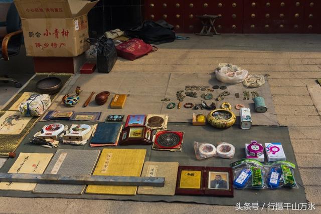 厦门哪里有旧货市场，厦门哪里有旧货市场批发（厦门唐王大集上的旧货市场）