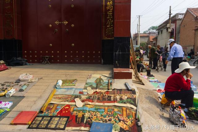 厦门哪里有旧货市场，厦门哪里有旧货市场批发（厦门唐王大集上的旧货市场）