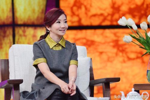 陶晶莹 爸爸去哪儿，陶晶莹为什么老是道歉（曾和小S并肩现因人品差惨过气）