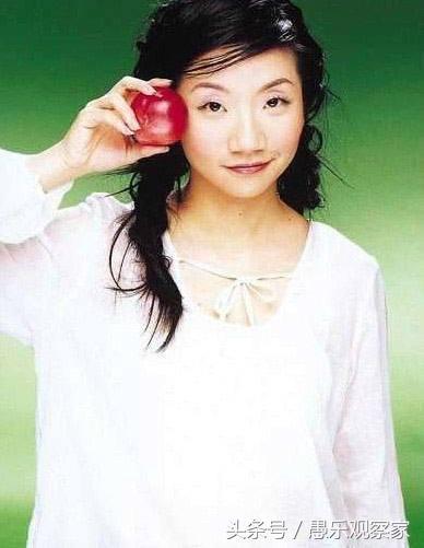 陶晶莹 爸爸去哪儿，陶晶莹为什么老是道歉（曾和小S并肩现因人品差惨过气）