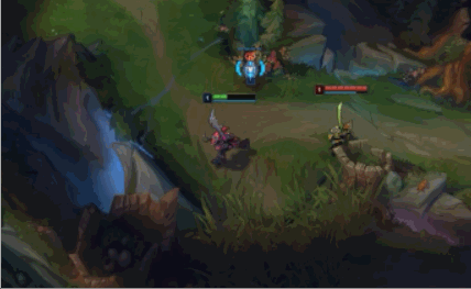 LOL海克斯闪现怎么用，怎么点海克斯闪现（海克斯闪现成比赛选手最爱）