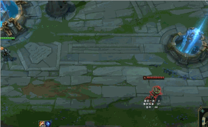 LOL海克斯闪现怎么用，怎么点海克斯闪现（海克斯闪现成比赛选手最爱）