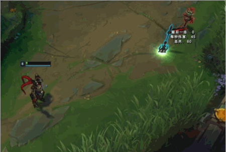 LOL海克斯闪现怎么用，怎么点海克斯闪现（海克斯闪现成比赛选手最爱）