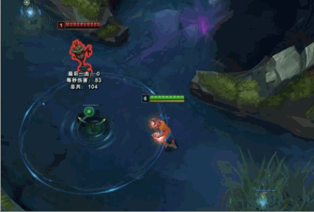 LOL海克斯闪现怎么用，怎么点海克斯闪现（海克斯闪现成比赛选手最爱）