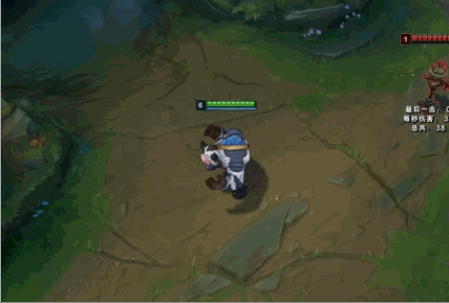 LOL海克斯闪现怎么用，怎么点海克斯闪现（海克斯闪现成比赛选手最爱）