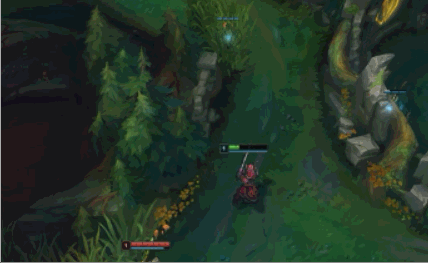 LOL海克斯闪现怎么用，怎么点海克斯闪现（海克斯闪现成比赛选手最爱）