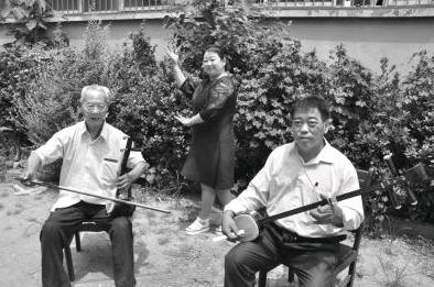 呓语是什么意思，秋栀呓语是什么意思（临沂民俗及其土话方言）