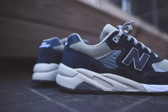 纽巴伦和新百伦的区别，纽巴伦和新百伦有什么区别（balance热门型号傻傻分不清）