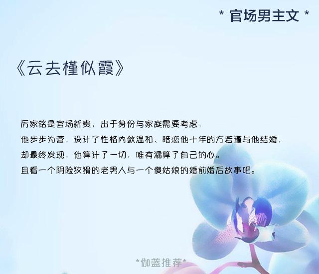 男主是市长的小说，谁有男主是市长的宠文小说O∩（推荐几部男主是领导的小说）
