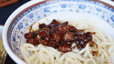 素炸酱的质量标准,普通素炸酱的做法(自己在家做出正宗味道)