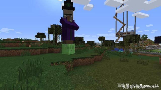 我的世界羊驼怎么骑，我的世界羊驼怎么骑乘（《我的世界》令玩家“瑟瑟发抖”的7大组合）