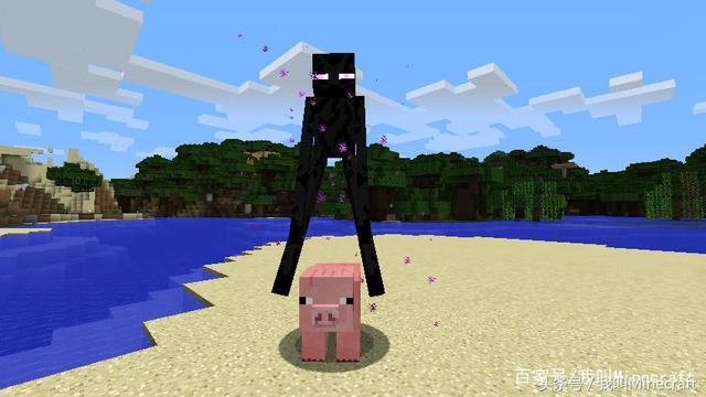 我的世界羊驼怎么骑，我的世界羊驼怎么骑乘（《我的世界》令玩家“瑟瑟发抖”的7大组合）