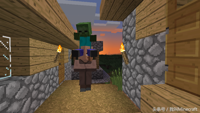 我的世界羊驼怎么骑，我的世界羊驼怎么骑乘（《我的世界》令玩家“瑟瑟发抖”的7大组合）