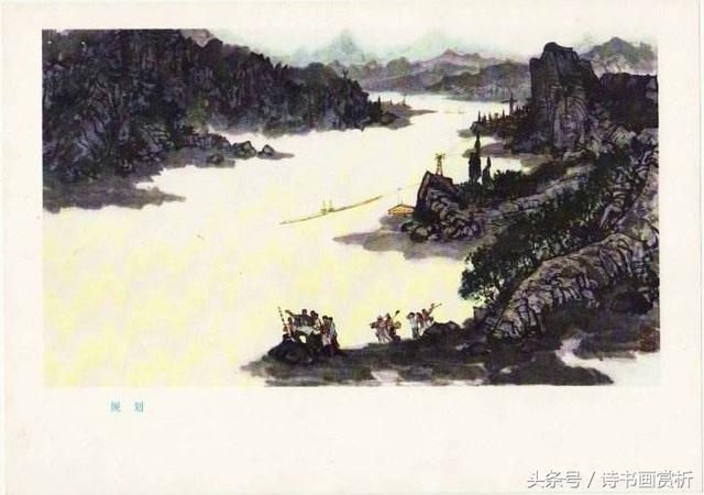 描写黄河的诗句，描写黄河的诗句有哪些（十二首描写黄河的古诗）