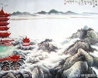 描写黄河的诗句，描写黄河的诗句有哪些（十二首描写黄河的古诗）