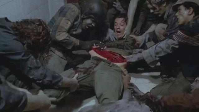 末日丧尸小说，末日丧尸小说完结（第四本主角直接变成丧尸了）