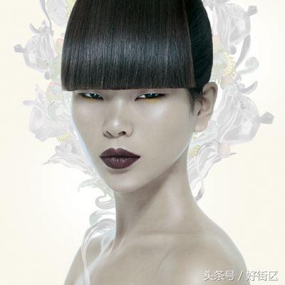 什么是丹凤眼，什么是丹凤眼什么是双凤眼（桃花眼、丹凤眼、杏眼、你知道自己的眼型是什么吗）