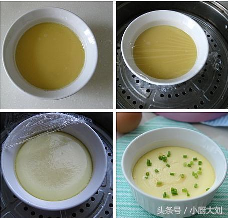 蒸鸡蛋羹需要多长时间，冷水蒸鸡蛋羹需要多长时间（怎样蒸鲜嫩爽滑，没有蜂窝）