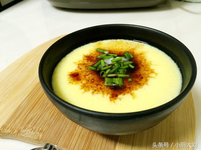蒸鸡蛋羹需要多长时间，冷水蒸鸡蛋羹需要多长时间（怎样蒸鲜嫩爽滑，没有蜂窝）