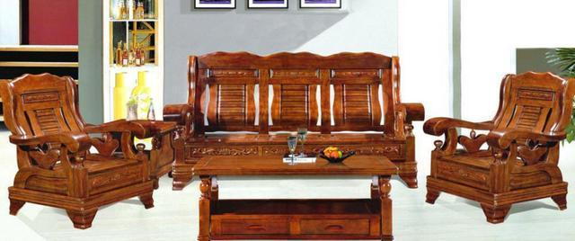 实木家具哪家好，实木家具品牌排行榜（2018实木家具中国四大品牌排行榜-福满川工艺馆）