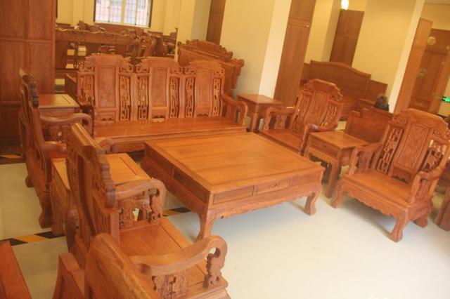 实木家具哪家好，实木家具品牌排行榜（2018实木家具中国四大品牌排行榜-福满川工艺馆）